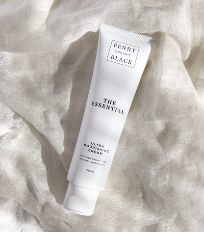 The Essential - Organic Styling Cream