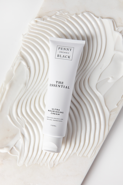 The Essential - Organic Styling Cream