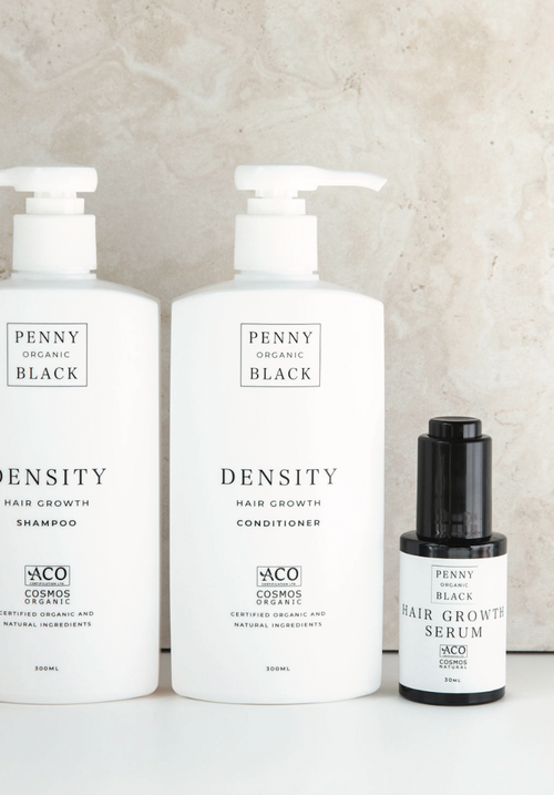 90 Day Hair Growth System