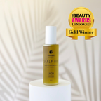 Organic Healing Scalp Oil