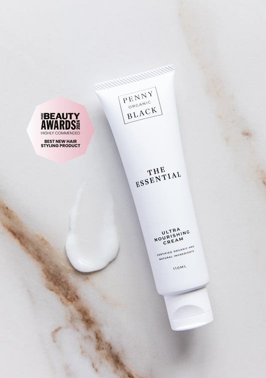 The Essential - Organic Styling Cream