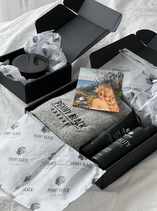 The Perfect Gift - Self-Care Bundle