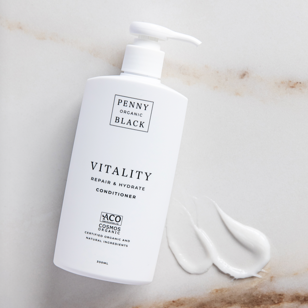 Organic Vitality Conditioner