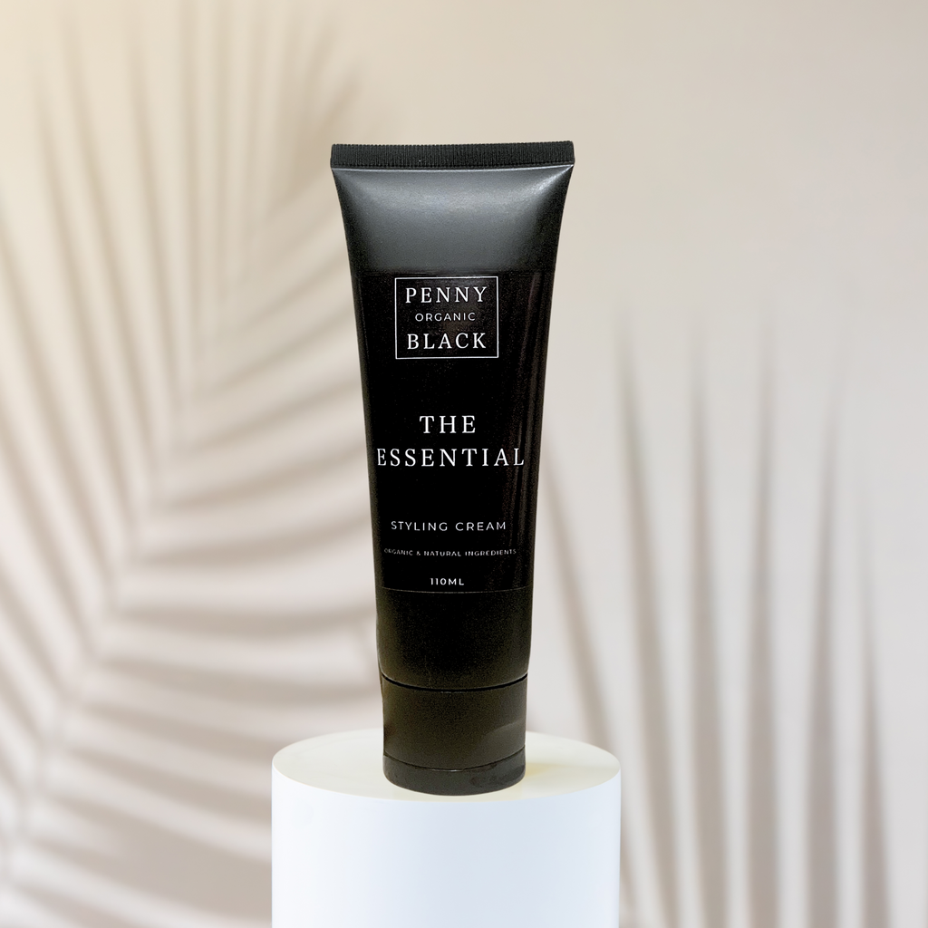 The Essential - Styling Cream