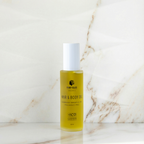 Organic Hair & Body Oil