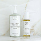 Nourish & Glow Duo