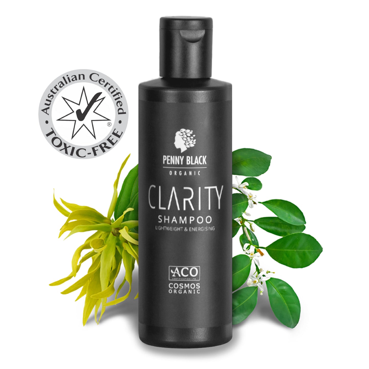 Clarity Shampoo