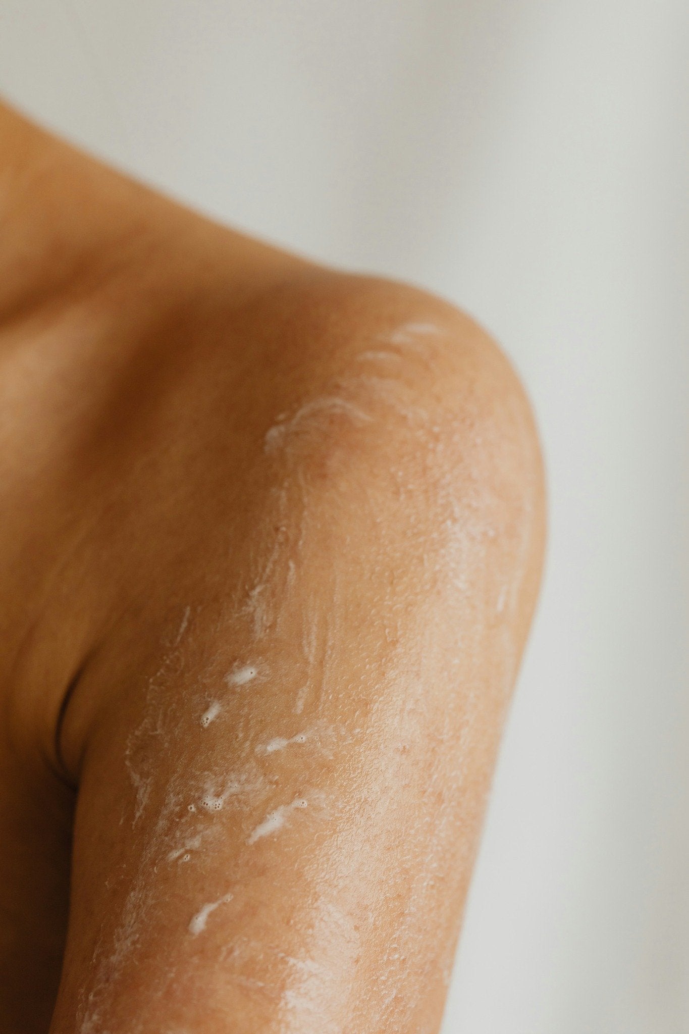 Hand & Body Cleanser