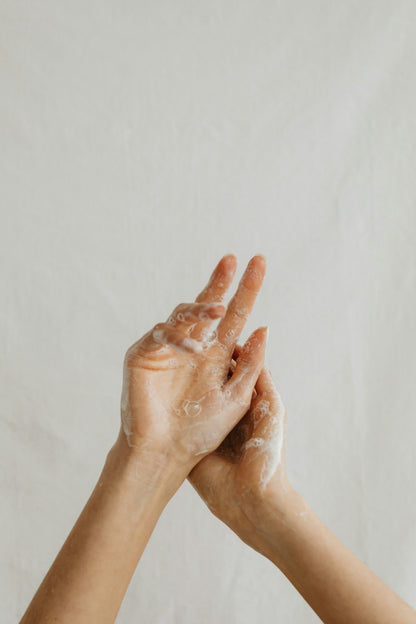 The Nourish & Glow Duo - Bundle Three