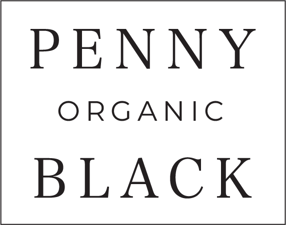 Penny Black Organic