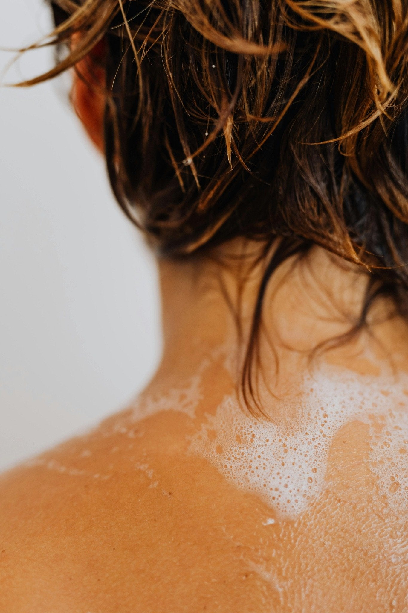 Custom Hair & Body Trio