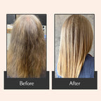 Organic Hair Masque