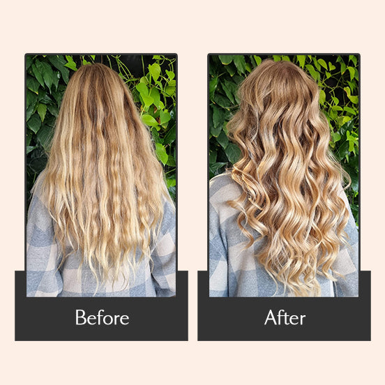 Organic Purity Shampoo