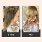 Organic Clarity Shampoo and Conditioner Duo