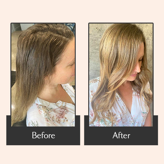 Organic Clarity Shampoo and Conditioner Duo