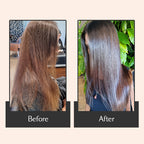Organic Clarity Shampoo and Conditioner Duo