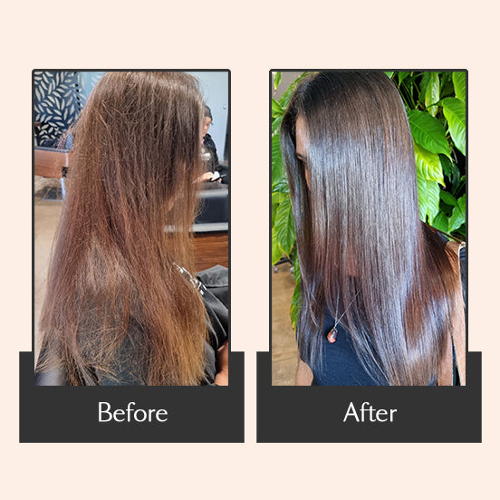 Organic Clarity Shampoo and Conditioner Duo