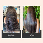 Organic Density Shampoo & Conditioner Duo