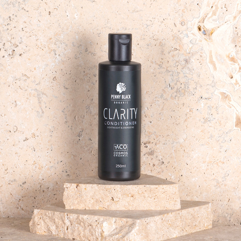 Organic Clarity Conditioner