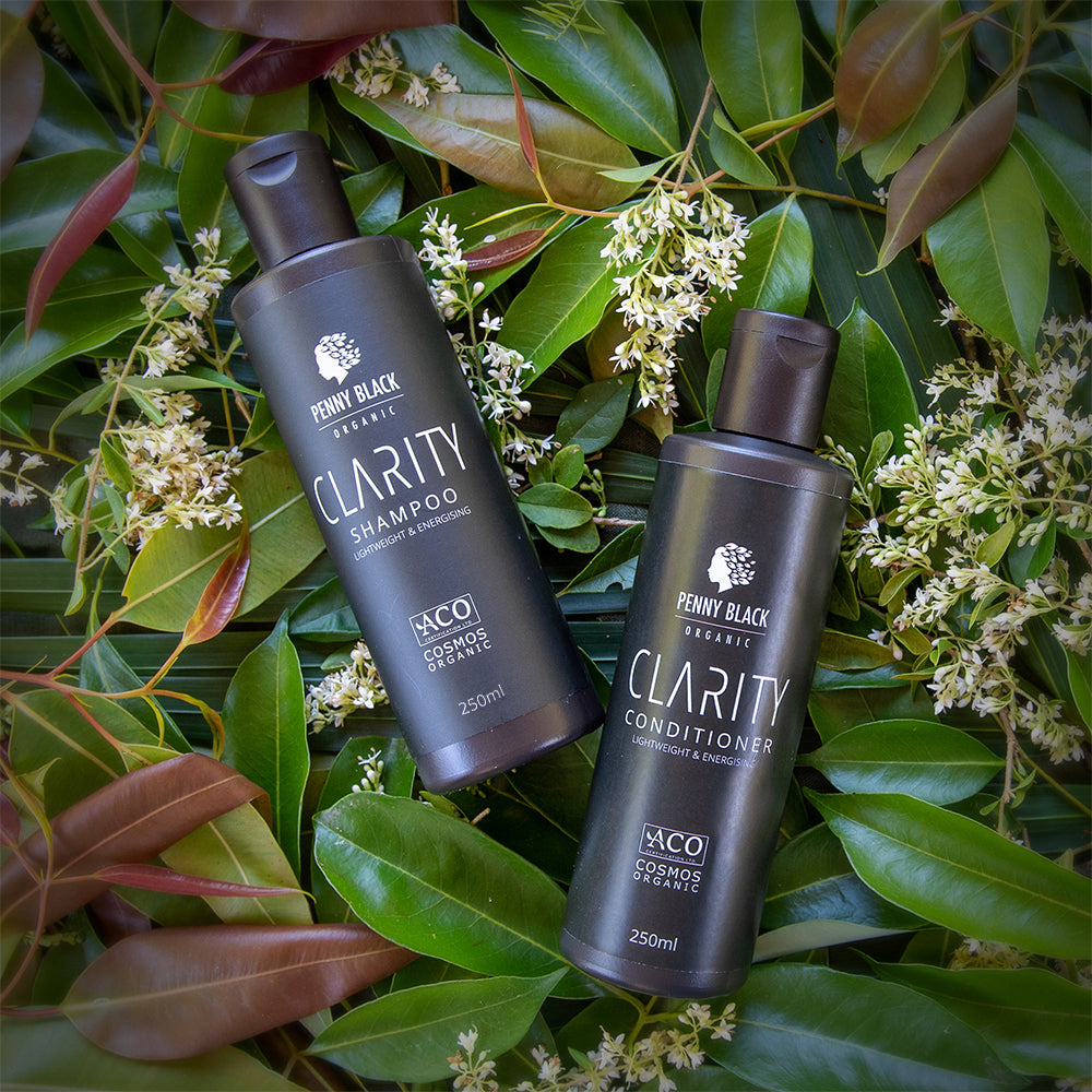 Clarity Shampoo and Conditioner Duo