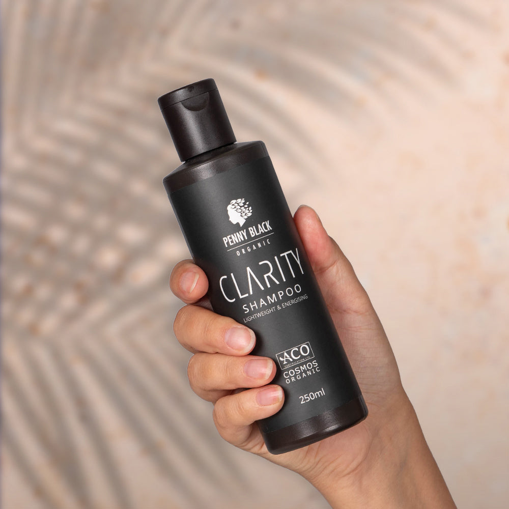 Clarity Shampoo