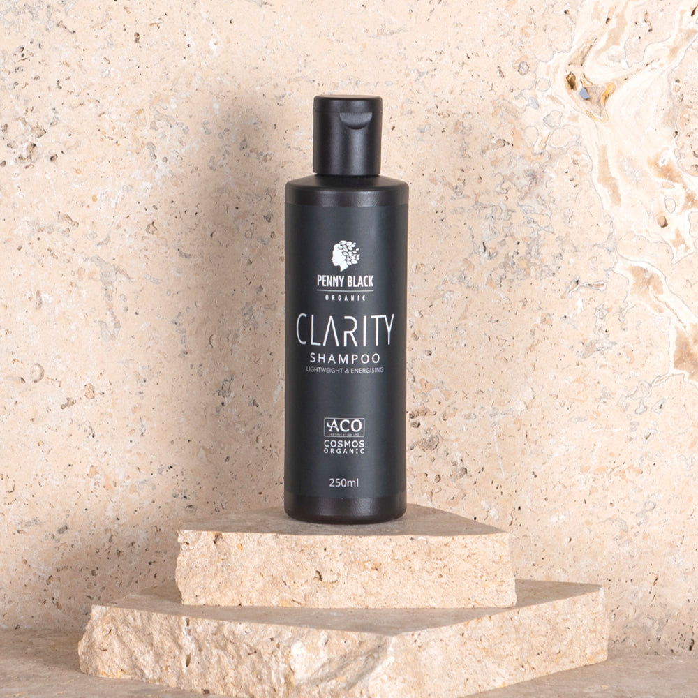 Organic Clarity Shampoo