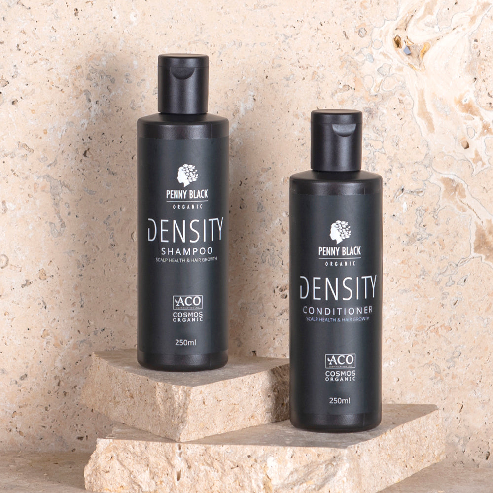 Density Shampoo and Conditioner Duo