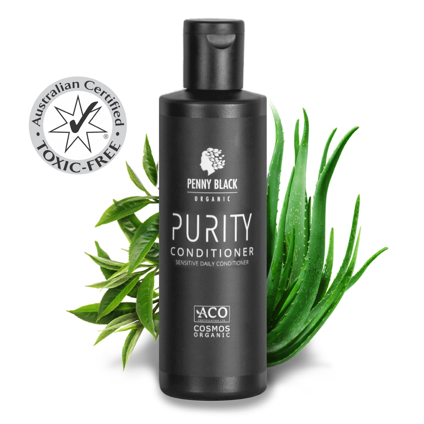 Purity Conditioner