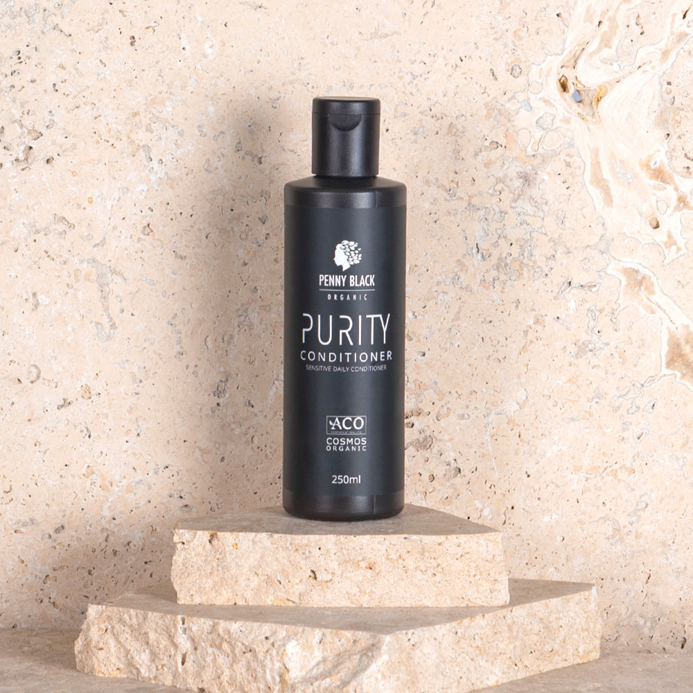 Organic Purity Conditioner