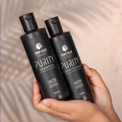 Purity Shampoo and Conditioner Duo