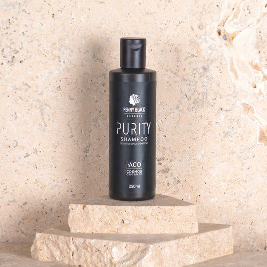 Organic Purity Shampoo