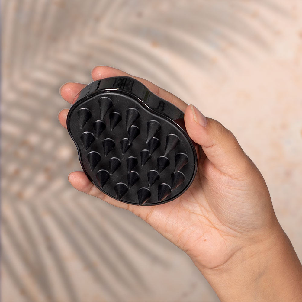 Scalp Massage Brush